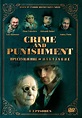 Fyodor Dostoevsky's "Crime and Punishment" DVD with English Subtitles ...