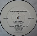 Jon Hassell / 808 State – Voiceprint (1990, Vinyl) - Discogs