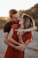 23 Creative and Romantic Couple Photo Ideas - Fancy Ideas about ...