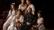 Familia Real Rusa: los miembros que la componen - Divinity