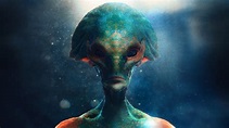 aliens, CG, 3D Wallpapers HD / Desktop and Mobile Backgrounds