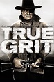 True Grit (1969) - Posters — The Movie Database (TMDB)