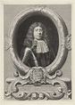 Portret van Hendrik Casimir II, graaf van Nassau-Dietz, Johannes ...