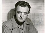 Van Heflin - Alchetron, The Free Social Encyclopedia