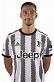 Mattia De Sciglio | Defender Juventus Men's First Team