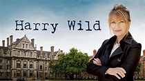 Harry Wild - TheTVDB.com