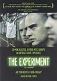The Experiment (2001) - Posters — The Movie Database (TMDB)
