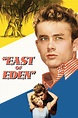 East of Eden (1955) | The Poster Database (TPDb)