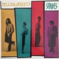 Yellowjackets - Shades - The Record Centre