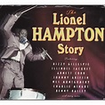 The lionel hampton story by Lionel Hampton, CD box with andfog - Ref ...