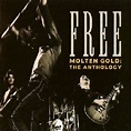 FREE Molten Gold: The Anthology reviews