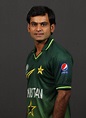Mohammad Hafeez Biography, Achievements, Career Info, Records & Stats ...