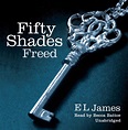 Fifty Shades Freed by E L James - Penguin Books Australia
