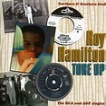 Roy Hamilton - Tore Up RCA Agp Singles (21 tracks) +Album Reviews