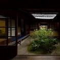 Niwa dalam Arsitektur dan Interior Tradisional Jepang