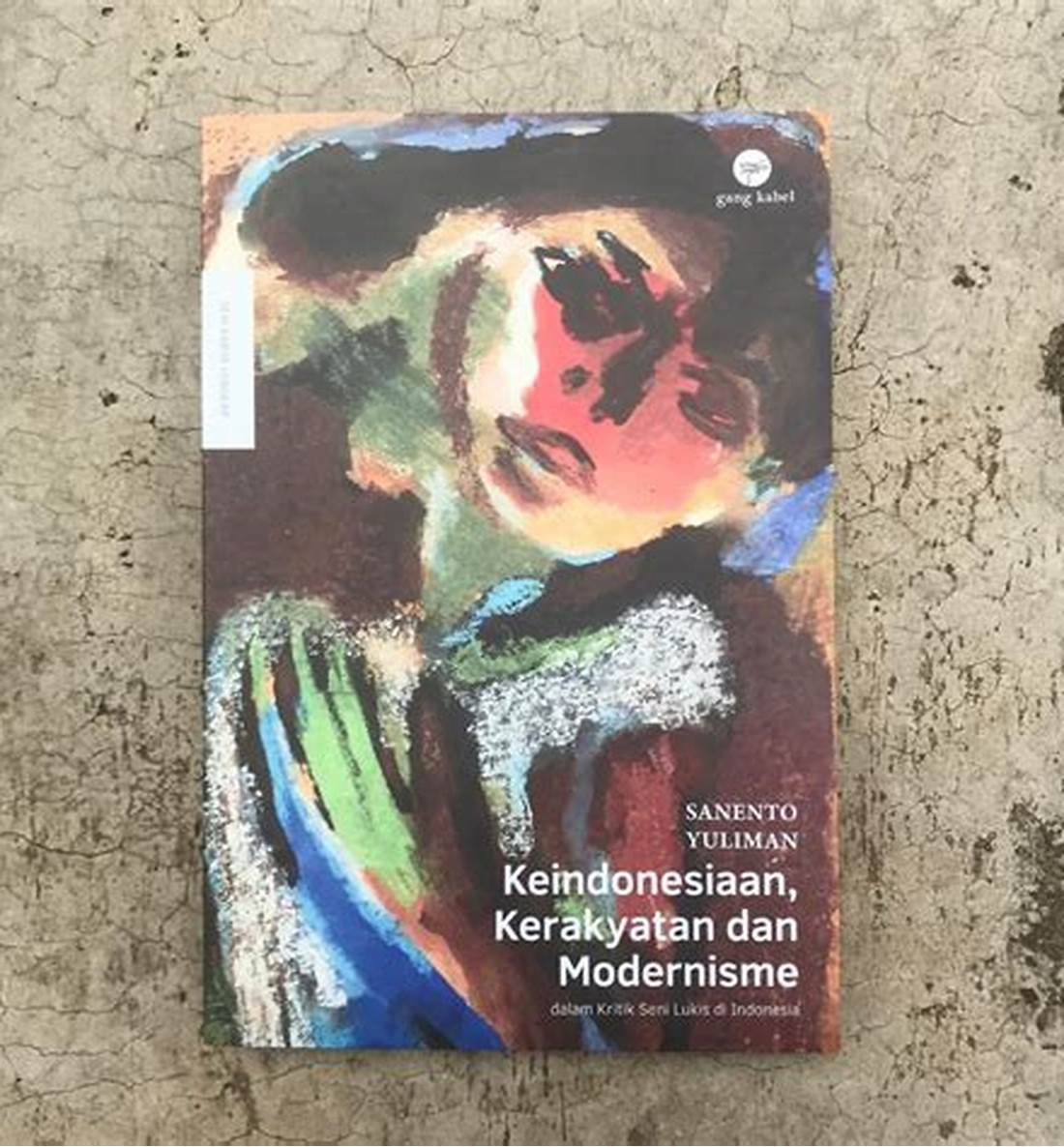 Seni Modernisme Indonesia