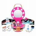 Playset e Acessórios - LOL Surprise! - Beauty Salon 5 em 1 - Candide ...