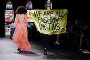 How do you spot a fashion victim? - SAM YARI | Director & Photographer