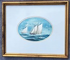 Joseph Purcell Paintings For Sale, Atlantic Fine Art