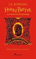 Harry Potter y el misterio del principe (20 aniversario Gryffindor ...