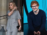 Ed Sheeran et Rita Ora: découvrez leur magnifique duo sur «Your Song ...