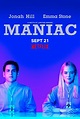 Sección visual de Maniac (Miniserie de TV) - FilmAffinity