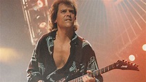 Trevor Rabin airs version of Yes' Make It Easy in new trailer video ...