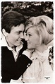 Gitte Haenning, Rex Gildo | Famous couples, Film, Scenes