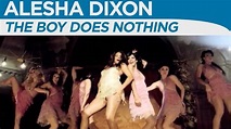 Alesha Dixon - The Boy Does Nothing (Official Music Video) - YouTube