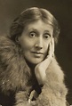 many gendered mothers: A.H. Reaume on Virginia Woolf