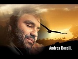 Por ti volaré Andrea Bocelli en Español. C/Tango. - YouTube