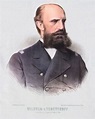 Wilhelm Freiherr von Tegetthoff 1827-1871