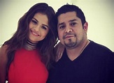 Selena Gómez junto a su padre y su familia mexicana [FOTOS ...