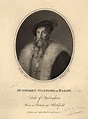 Humphrey Stafford, 1st Duke of Buckingham : r/wikipedia