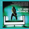 Lee Ann Womack - Icon (CD) - Amoeba Music