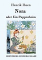 Nora oder Ein Puppenheim - Henrik Ibsen - Buch kaufen | Ex Libris