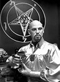 Everything to know about Anton LaVey and the Church of Satan – Film Daily