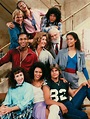 Fame (TV Series 1982–1987) | Old tv shows, 80s tv series, Classic ...
