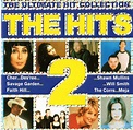 The Ultimate Hit Collection: The Hits Vol. 2 (1999, CD) | Discogs
