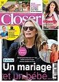 Closer France-February 11, 2022 Magazine - Get your Digital Subscription
