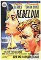 Rebeldía (1954) - Pelicula :: CINeol