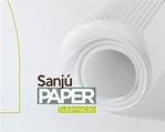 SanjúPaper - Sanjú Papéis