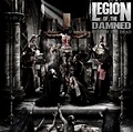 Cult of the Dead: +DVD by Legion Of The Damned : Amazon.fr: Musique
