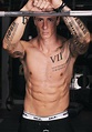 Discover the 7 Amazing Tattoos of Liverpool Legend Fernando Torres and ...