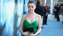 Regresa a la pantalla Maisie Williams, la heroína de Game Of Thrones ...