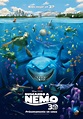 Cartel de la película Buscando a Nemo - Foto 20 por un total de 27 ...