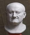 Vespasian | Museum of Classical Archaeology Databases