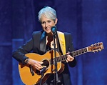 Joan Baez takes Fare Thee Well concert tour to S.F. Bay Area