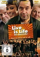 Live is Life - Die Spätzünder: Amazon.de: Jan Josef Liefers, Ursula ...