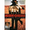 Incident at Oglala: Leonard Peltier Story (DVD) - Walmart.com - Walmart.com